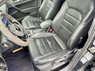 Volkswagen Golf GTE 1.4 TSI 225pk aut + f1 5drs - nap - pano - leer - navi - camera - acc - front assist - schroefset + 18 inch picture 20