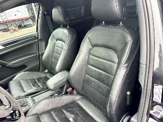 Volkswagen Golf GTE 1.4 TSI 225pk aut + f1 5drs - nap - pano - leer - navi - camera - acc - front assist - schroefset + 18 inch picture 41