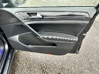 Volkswagen Golf GTE 1.4 TSI 225pk aut + f1 5drs - nap - pano - leer - navi - camera - acc - front assist - schroefset + 18 inch picture 47