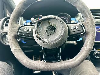 Volkswagen Golf GTE 1.4 TSI 225pk aut + f1 5drs - nap - pano - leer - navi - camera - acc - front assist - schroefset + 18 inch picture 17