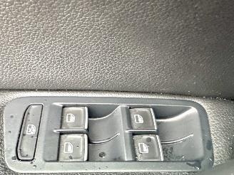 Volkswagen Golf GTE 1.4 TSI 225pk aut + f1 5drs - nap - pano - leer - navi - camera - acc - front assist - schroefset + 18 inch picture 39