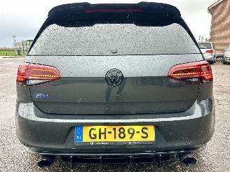 Volkswagen Golf GTE 1.4 TSI 225pk aut + f1 5drs - nap - pano - leer - navi - camera - acc - front assist - schroefset + 18 inch picture 6