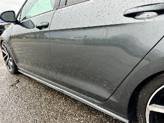 Volkswagen Golf GTE 1.4 TSI 225pk aut + f1 5drs - nap - pano - leer - navi - camera - acc - front assist - schroefset + 18 inch picture 77