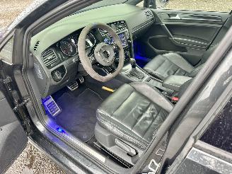 Volkswagen Golf GTE 1.4 TSI 225pk aut + f1 5drs - nap - pano - leer - navi - camera - acc - front assist - schroefset + 18 inch picture 19