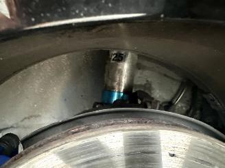 Volkswagen Golf GTE 1.4 TSI 225pk aut + f1 5drs - nap - pano - leer - navi - camera - acc - front assist - schroefset + 18 inch picture 63