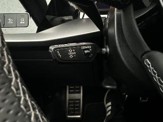 Audi A3 Sportback 30 TFSI Hybrid 122pk aut + f1 S-Edition - nap - 3x S-line - virtual - front + line assist - keyless entry + start picture 67