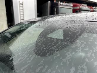 Audi A3 Sportback 30 TFSI Hybrid 122pk aut + f1 S-Edition - nap - 3x S-line - virtual - front + line assist - keyless entry + start picture 9