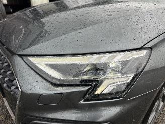 Audi A3 Sportback 30 TFSI Hybrid 122pk aut + f1 S-Edition - nap - 3x S-line - virtual - front + line assist - keyless entry + start picture 101