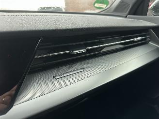 Audi A3 Sportback 30 TFSI Hybrid 122pk aut + f1 S-Edition - nap - 3x S-line - virtual - front + line assist - keyless entry + start picture 45