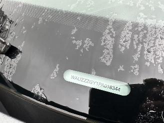 Audi A3 Sportback 30 TFSI Hybrid 122pk aut + f1 S-Edition - nap - 3x S-line - virtual - front + line assist - keyless entry + start picture 99