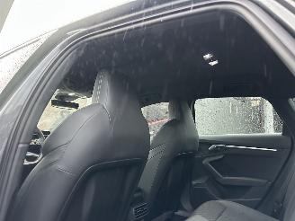 Audi A3 Sportback 30 TFSI Hybrid 122pk aut + f1 S-Edition - nap - 3x S-line - virtual - front + line assist - keyless entry + start picture 56