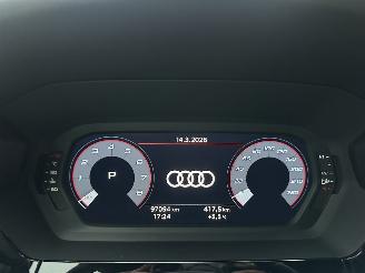 Audi A3 Sportback 30 TFSI Hybrid 122pk aut + f1 S-Edition - nap - 3x S-line - virtual - front + line assist - keyless entry + start picture 37
