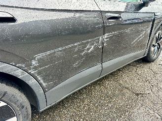 Volkswagen ID.4 Pro 77kWh 204pk aut - 92dkm nap - navi - cam - stuurverw - sfeerverl - keyless - front + line assist - standkachel picture 90