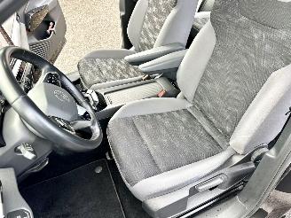 Volkswagen ID.4 Pro 77kWh 204pk aut - 92dkm nap - navi - cam - stuurverw - sfeerverl - keyless - front + line assist - standkachel picture 51