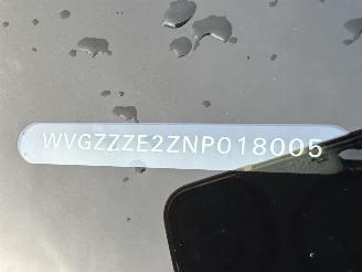 Volkswagen ID.4 Pro 77kWh 204pk aut - 92dkm nap - navi - cam - stuurverw - sfeerverl - keyless - front + line assist - standkachel picture 96