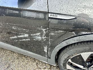 Volkswagen ID.4 Pro 77kWh 204pk aut - 92dkm nap - navi - cam - stuurverw - sfeerverl - keyless - front + line assist - standkachel picture 9