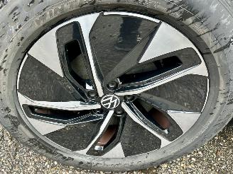 Volkswagen ID.4 Pro 77kWh 204pk aut - 92dkm nap - navi - cam - stuurverw - sfeerverl - keyless - front + line assist - standkachel picture 72