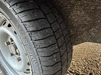 Konag  N/A aanhangwagen - org nl - 601x191x200cm buitenwerkse maten - lichte schade - kan zo rijdend mee picture 24