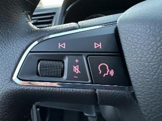 Schadeauto Seat Ibiza 1.0 TSI 95pk Style Business Intense - nap - navi - camera - front assist - pdc v+a - privacy glass - 1e eig - rijdbaar 2020/7