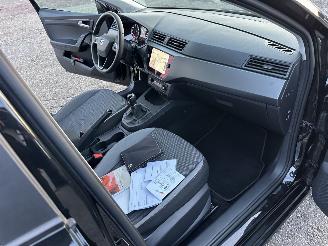 Seat Ibiza 1.0 TSI 95pk Style Business Intense - nap - navi - camera - front assist - pdc v+a - privacy glass - 1e eig - rijdbaar picture 24