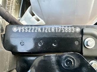 Seat Ibiza 1.0 TSI 95pk Style Business Intense - nap - navi - camera - front assist - pdc v+a - privacy glass - 1e eig - rijdbaar picture 73