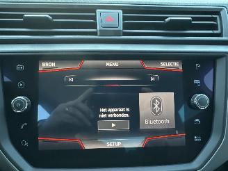 Seat Ibiza 1.0 TSI 95pk Style Business Intense - nap - navi - camera - front assist - pdc v+a - privacy glass - 1e eig - rijdbaar picture 43