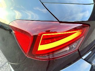 Seat Ibiza 1.0 TSI 95pk Style Business Intense - nap - navi - camera - front assist - pdc v+a - privacy glass - 1e eig - rijdbaar picture 10