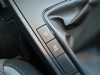 Seat Ibiza 1.0 TSI 95pk Style Business Intense - nap - navi - camera - front assist - pdc v+a - privacy glass - 1e eig - rijdbaar picture 40