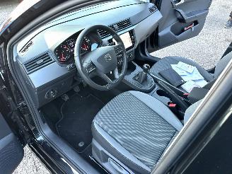 Seat Ibiza 1.0 TSI 95pk Style Business Intense - nap - navi - camera - front assist - pdc v+a - privacy glass - 1e eig - rijdbaar picture 22