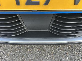 Peugeot 2008 1.2 Turbo 131pk 6-bak PureTech Allure - nap - navi - carplay - clima - cruise - pdc - line assist - trekh picture 12