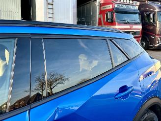 Peugeot 2008 1.2 Turbo 131pk 6-bak PureTech Allure - nap - navi - carplay - clima - cruise - pdc - line assist - trekh picture 105