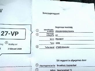 Peugeot 2008 1.2 Turbo 131pk 6-bak PureTech Allure - nap - navi - carplay - clima - cruise - pdc - line assist - trekh picture 30