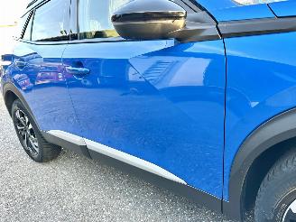 Peugeot 2008 1.2 Turbo 131pk 6-bak PureTech Allure - nap - navi - carplay - clima - cruise - pdc - line assist - trekh picture 119