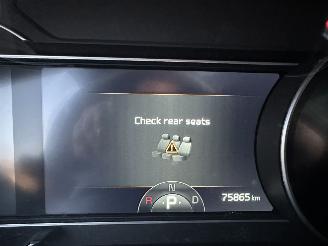 Kia e-Niro 64kWh 204pk aut + f1 DynamicPlusLine - nap - schuifdak elektr - keyless - front + line assist - stuur + stoelverw picture 27