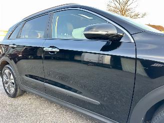 Kia e-Niro 64kWh 204pk aut + f1 DynamicPlusLine - nap - schuifdak elektr - keyless - front + line assist - stuur + stoelverw picture 88