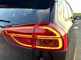 Kia e-Niro 64kWh 204pk aut + f1 DynamicPlusLine - nap - schuifdak elektr - keyless - front + line assist - stuur + stoelverw picture 82