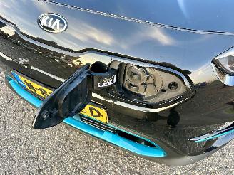Kia e-Niro 64kWh 204pk aut + f1 DynamicPlusLine - nap - schuifdak elektr - keyless - front + line assist - stuur + stoelverw picture 93