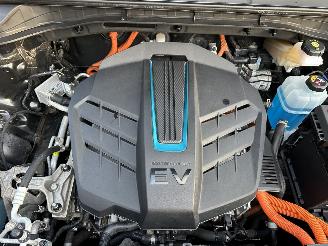 Kia e-Niro 64kWh 204pk aut + f1 DynamicPlusLine - nap - schuifdak elektr - keyless - front + line assist - stuur + stoelverw picture 73