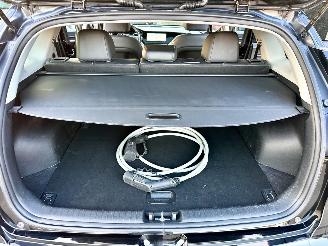 Kia e-Niro 64kWh 204pk aut + f1 DynamicPlusLine - nap - schuifdak elektr - keyless - front + line assist - stuur + stoelverw picture 14