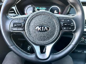 Kia e-Niro 64kWh 204pk aut + f1 DynamicPlusLine - nap - schuifdak elektr - keyless - front + line assist - stuur + stoelverw picture 32