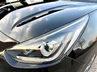 Kia e-Niro 64kWh 204pk aut + f1 DynamicPlusLine - nap - schuifdak elektr - keyless - front + line assist - stuur + stoelverw picture 100
