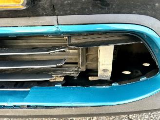 Kia e-Niro 64kWh 204pk aut + f1 DynamicPlusLine - nap - schuifdak elektr - keyless - front + line assist - stuur + stoelverw picture 11