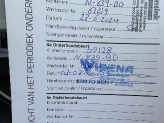 Kia e-Niro 64kWh 204pk aut + f1 DynamicPlusLine - nap - schuifdak elektr - keyless - front + line assist - stuur + stoelverw picture 55