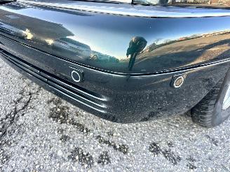 Mercedes S-klasse 500 5.0i 320pk aut classic - schuifdak - memory l+r - stoelverw - pdc - clima - taxatierapport 21.000 euro - youngitmer picture 119