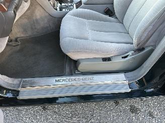 Mercedes S-klasse 500 5.0i 320pk aut classic - schuifdak - memory l+r - stoelverw - pdc - clima - taxatierapport 21.000 euro - youngitmer picture 43