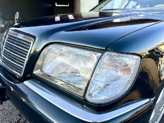 Mercedes S-klasse 500 5.0i 320pk aut classic - schuifdak - memory l+r - stoelverw - pdc - clima - taxatierapport 21.000 euro - youngitmer picture 9