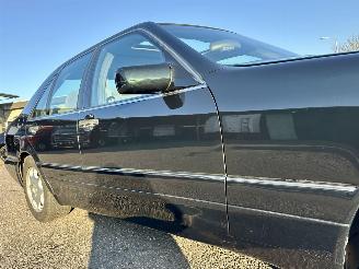 Mercedes S-klasse 500 5.0i 320pk aut classic - schuifdak - memory l+r - stoelverw - pdc - clima - taxatierapport 21.000 euro - youngitmer picture 106