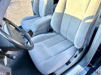 Mercedes S-klasse 500 5.0i 320pk aut classic - schuifdak - memory l+r - stoelverw - pdc - clima - taxatierapport 21.000 euro - youngitmer picture 23