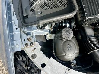 Mercedes C-klasse 250 AMG 211pk aut + F1 sedan - pano - hud - luchtvering - burmester - leer - front + line + side + stuur assist picture 106