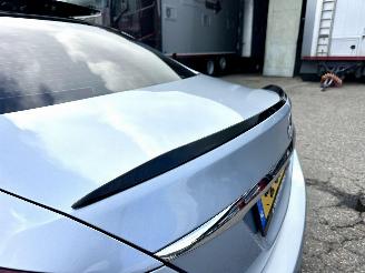 Mercedes C-klasse gereserveerd 250 AMG 211pk aut + F1 sedan - pano - hud - luchtvering - burmester - leer - front + line + side + stuur assist picture 118